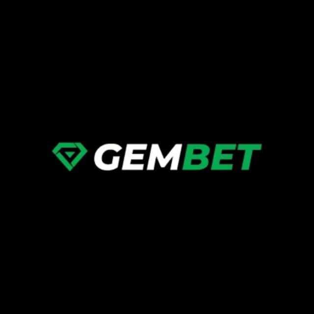 GemBet online casino logo