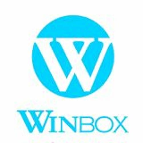 Winbox online casino logo